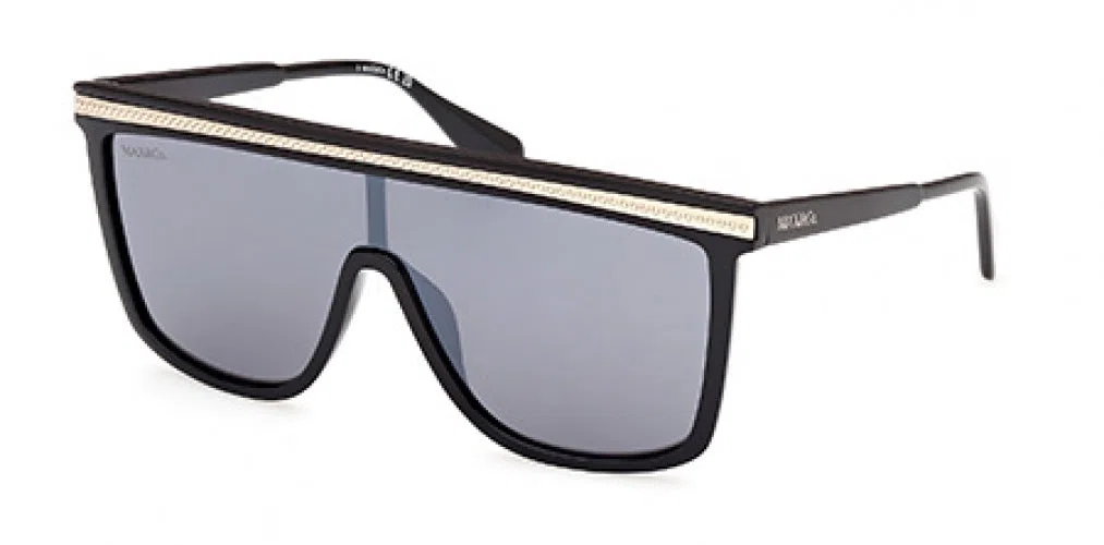 MAX & CO 0099 Sunglasses - view 3